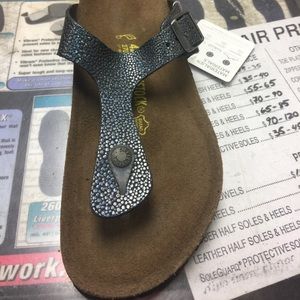 Birkenstock!!